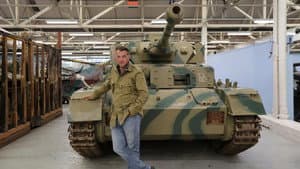 Nazi War Machines: Secrets Uncovered — foto 3