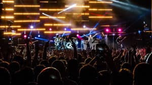 Kasabian: Live! - Live at the O2 — foto 2