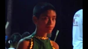 The Threshold HouseBoys Choir: Form Grows Rampant — foto 1