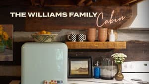 The Williams Family Cabin — foto 1