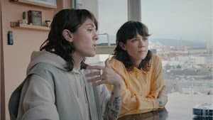 Fanatical: The Catfishing of Tegan and Sara — foto 3