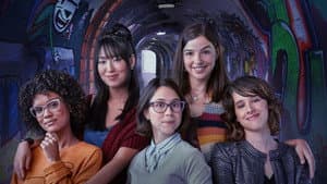 Las Five — foto 6