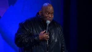 Lavell Crawford: New Look Same Funny! — foto 3