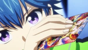 Cardfight!! Vanguard: overDress — foto 6