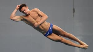 Tom Daley: Diving for Britain — foto 1