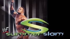 WWE SummerSlam 2001 — foto 4