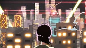 GIRL ELECTRIC — foto 1