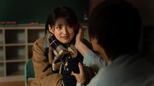 制服女子のエッチな非日常 夜遊び×好奇心 渚みつき — foto 1
