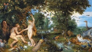 The Garden of Eden — foto 1