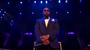 Nas: Live from the Kennedy Center — foto 3