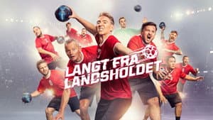 Langt fra landsholdet — foto 2