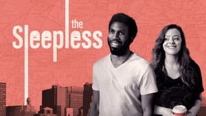 The Sleepless — foto 1