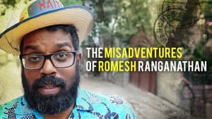 The Misadventures of Romesh Ranganathan — foto 1