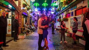 The Lovers — foto 7