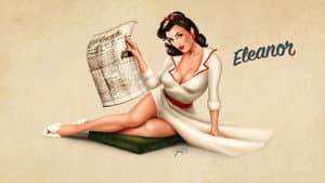 Pin-up, la revanche d'un sex symbol — foto 1
