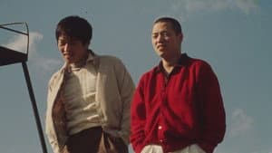 岸和田少年愚連隊 血煙り純情篇 — foto 2