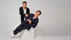 Les Chevaliers du Fiel dynamitent 2022 — foto 1
