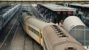Mahatah - Side Stories from Main Stations — foto 1