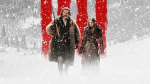 The Hateful Eight — foto 1