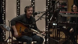 Jason Isbell: Running With Our Eyes Closed — foto 10