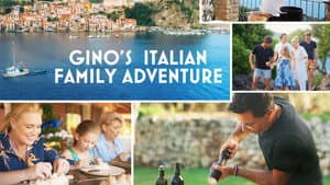 Gino's Italian Family Adventure — foto 1
