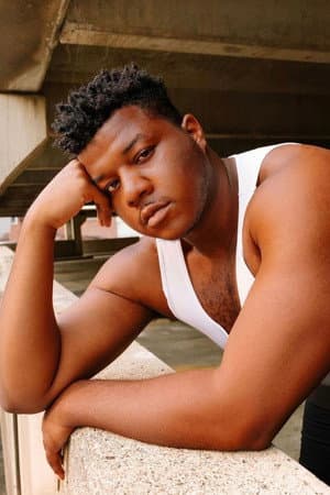 Jalen McCrary