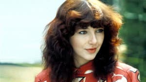 Kate Bush at the BBC — foto 1