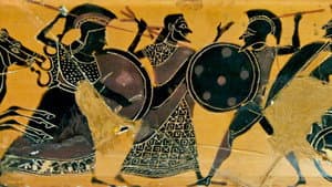 Gods and Goddesses — foto 1
