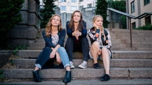 Unge lovende — foto 1