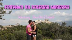 Symposium: An Athenian Rawmance — foto 1