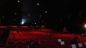 Leçon de Cinéma — foto 1