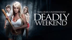 Deadly Weekend — foto 5
