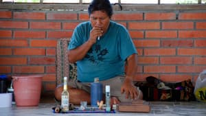 The Shaman & Ayahuasca: Journeys to Sacred Realms — foto 1