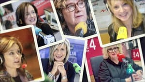 Dones de la ràdio — foto 1