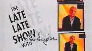 The Late Late Show with Tom Snyder — foto 1