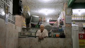 O dia que ele decidiu sair — foto 2