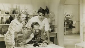 The Strange Case of Dr. Meade — foto 1