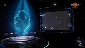 Oumuamua, l'inconnu venu de l'espace — foto 2
