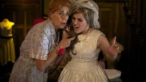O Amor de Catarina — foto 1