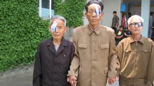 Inside North Korea: Then and Now with Lisa Ling — foto 4