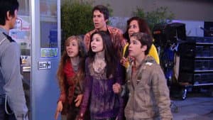 iCarly en Japón — foto 2