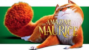 Las aventuras de Maurice — foto 12