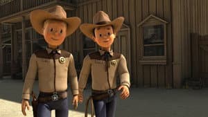 Suske en Wiske : De Texas Rakkers — foto 2