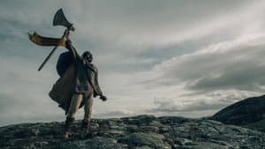 La Leyenda del Caballero Verde — foto 3