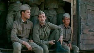 По законам военного времени — foto 1