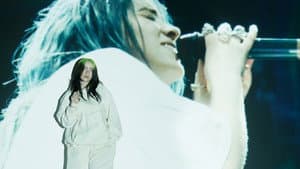 Billie Eilish: The World's a Little Blurry — foto 3