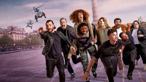 Celebrity Hunted : Chasse à l'homme — foto 2