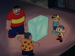 Episodio 33