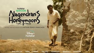നാഗേന്ദ്രൻസ് ഹണിമൂൺസ് — foto 1