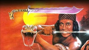 Golok Setan — foto 3